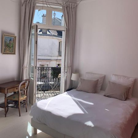 Le Saint-Remy Appartement Épernay Buitenkant foto