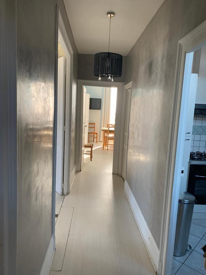 Le Saint-Remy Appartement Épernay Buitenkant foto