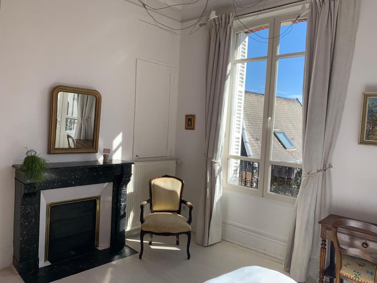 Le Saint-Remy Appartement Épernay Buitenkant foto