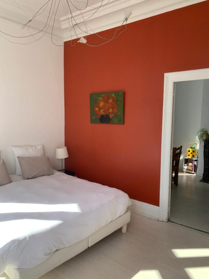 Le Saint-Remy Appartement Épernay Buitenkant foto