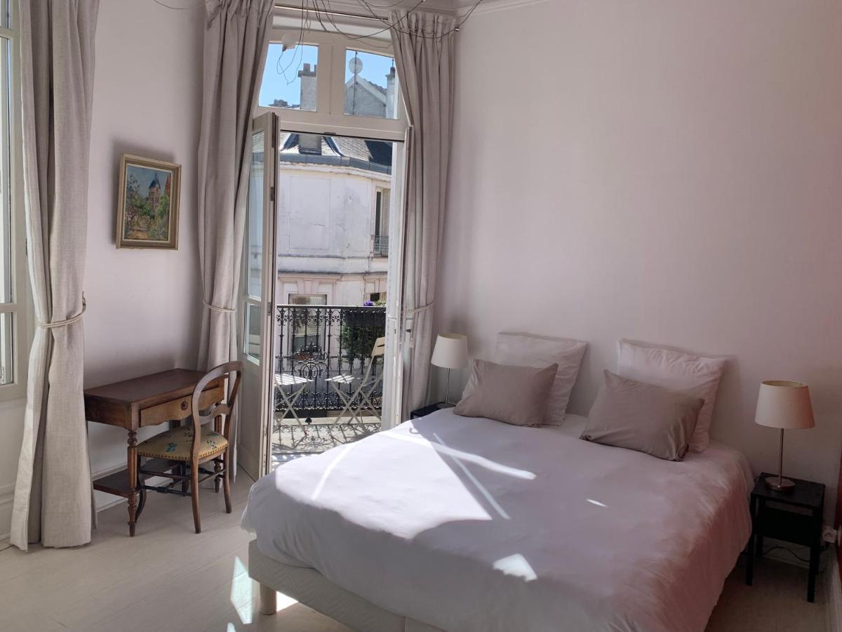 Le Saint-Remy Appartement Épernay Buitenkant foto