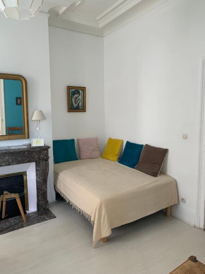 Le Saint-Remy Appartement Épernay Buitenkant foto