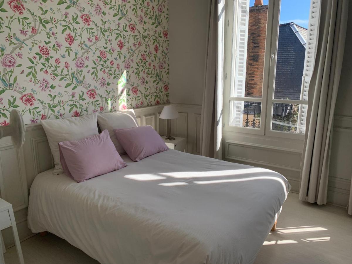 Le Saint-Remy Appartement Épernay Buitenkant foto