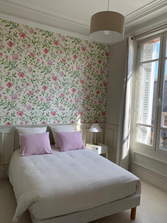 Le Saint-Remy Appartement Épernay Buitenkant foto