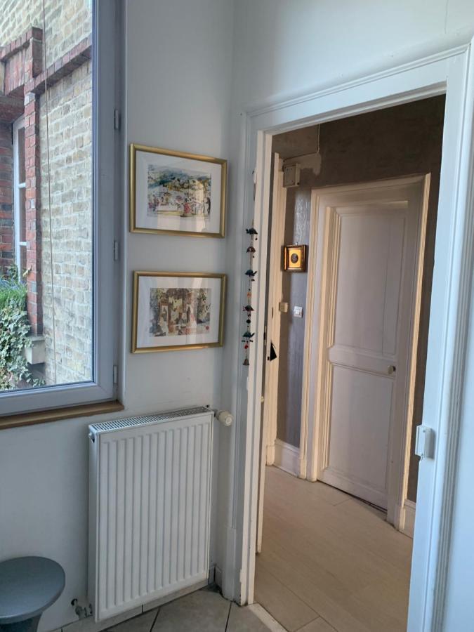 Le Saint-Remy Appartement Épernay Buitenkant foto