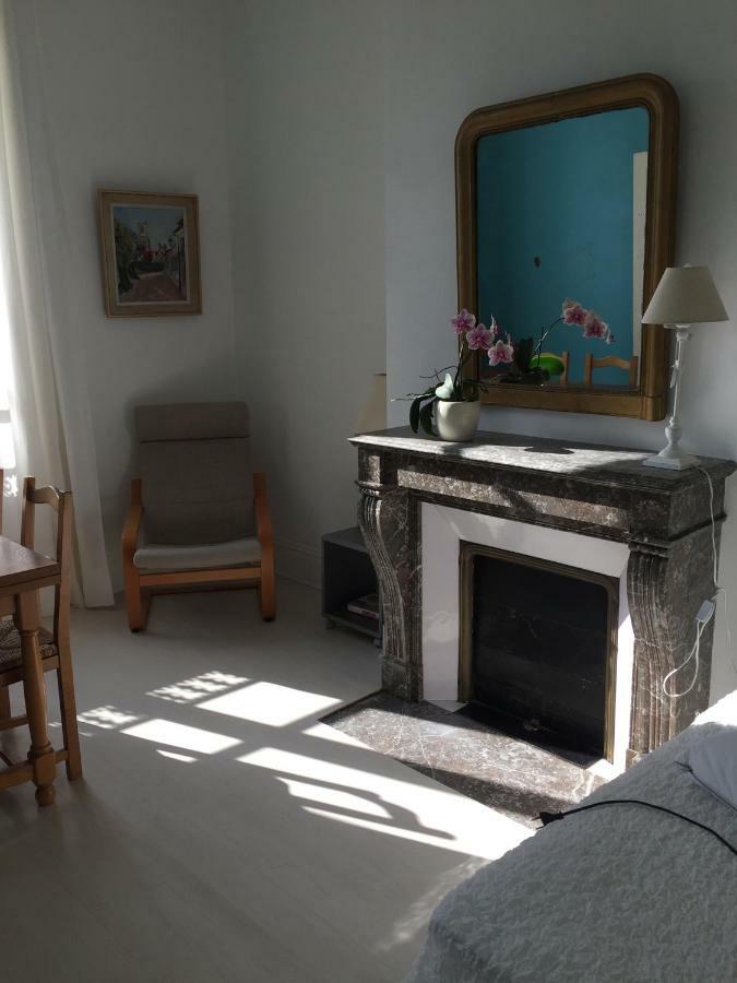 Le Saint-Remy Appartement Épernay Buitenkant foto