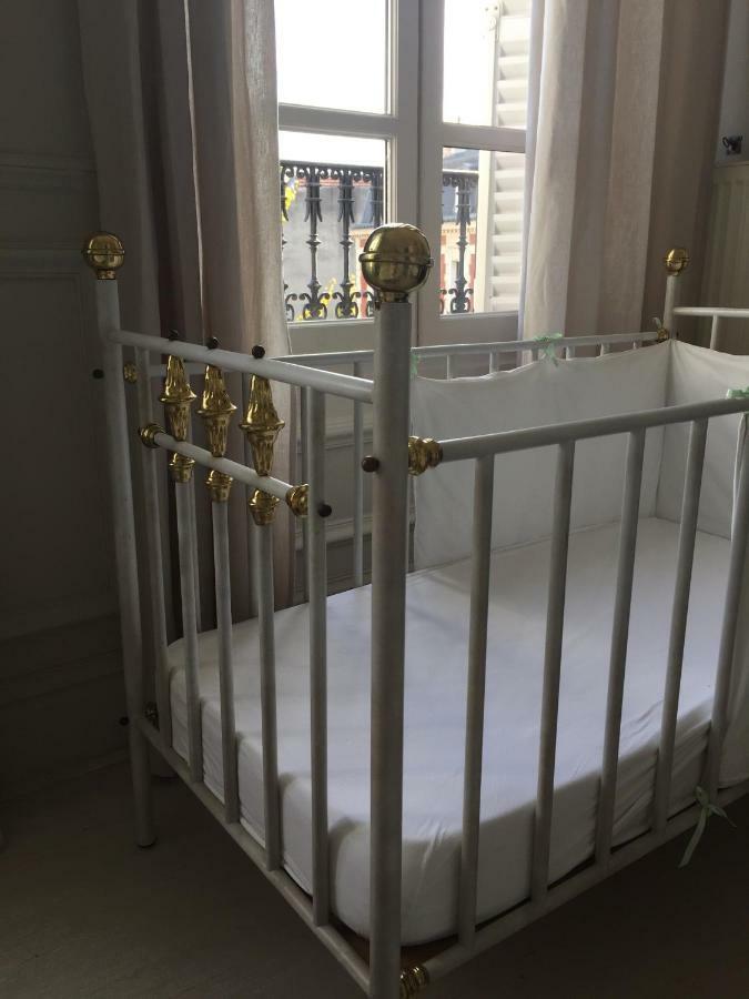 Le Saint-Remy Appartement Épernay Buitenkant foto