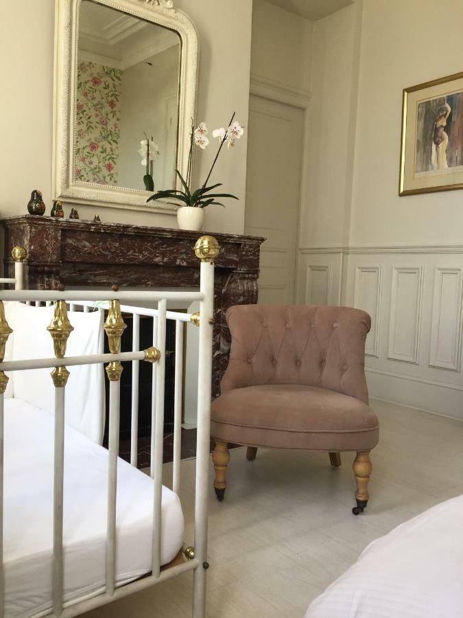 Le Saint-Remy Appartement Épernay Buitenkant foto