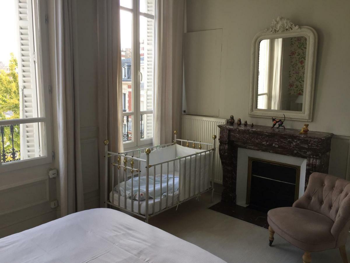 Le Saint-Remy Appartement Épernay Buitenkant foto