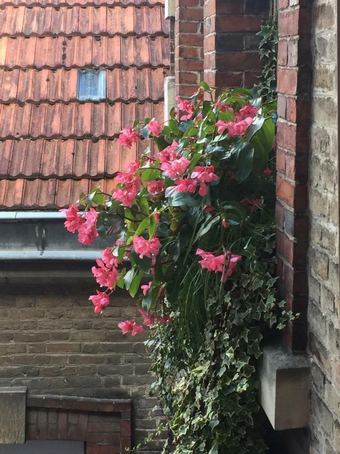 Le Saint-Remy Appartement Épernay Buitenkant foto