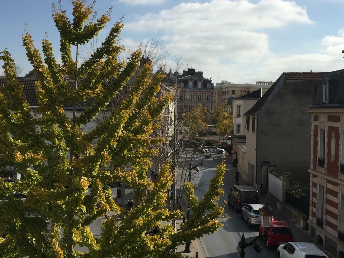 Le Saint-Remy Appartement Épernay Buitenkant foto